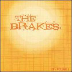The Brakes : EP 1